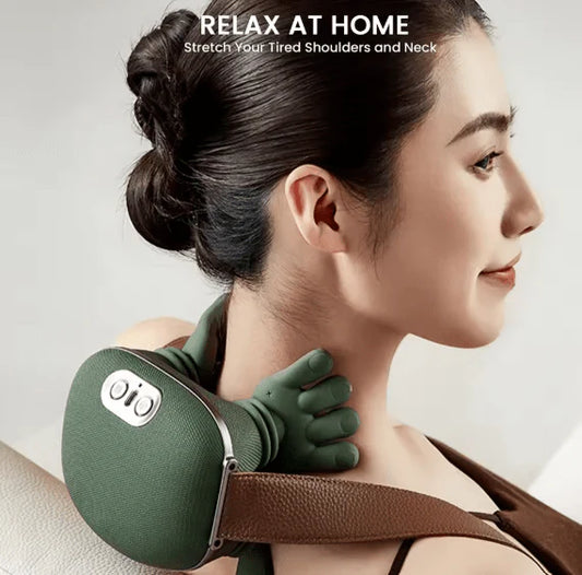 Shoulder & Neck Massager