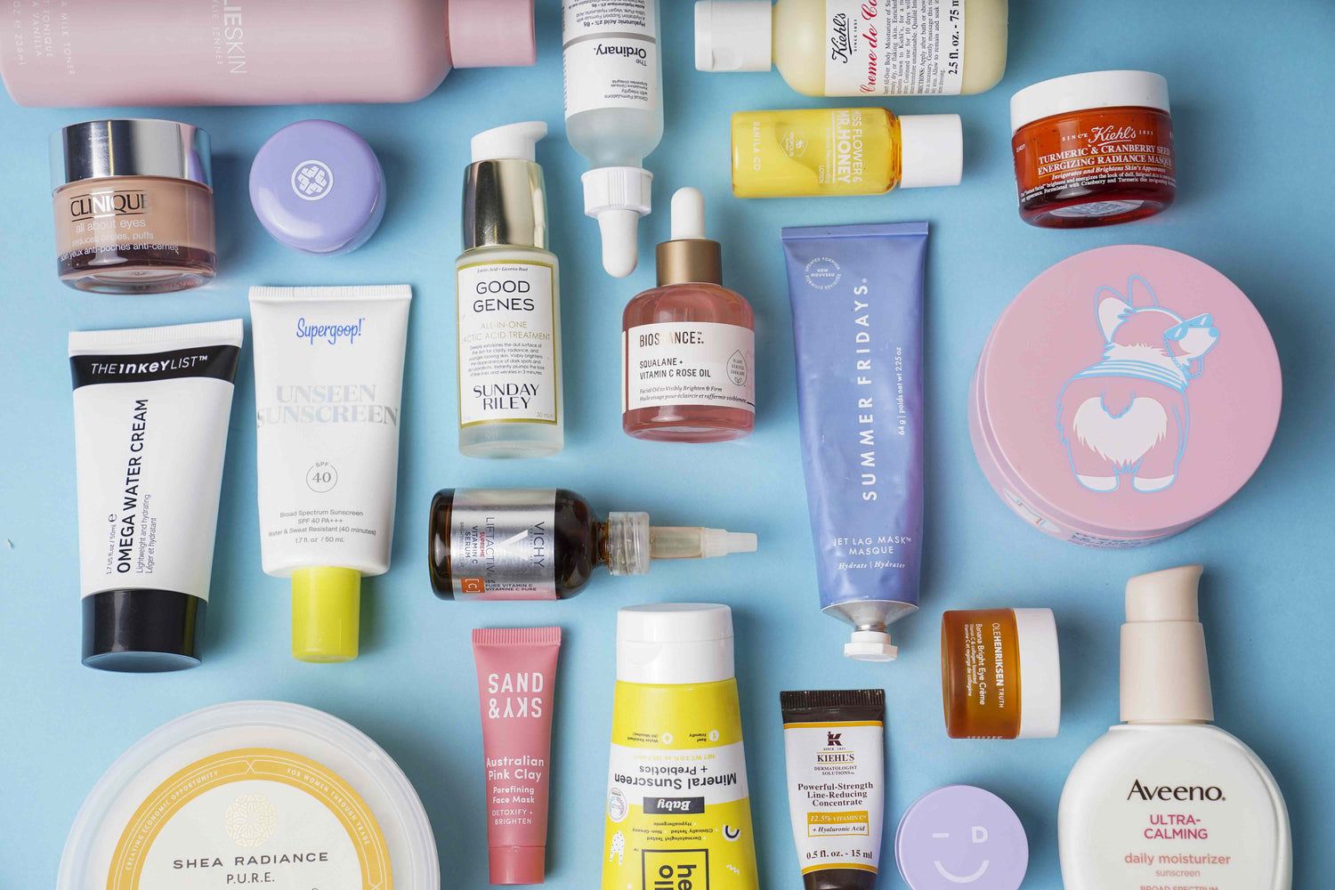 Beauty & Personal Care