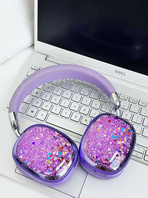 Over-Ear Wireless Headphones