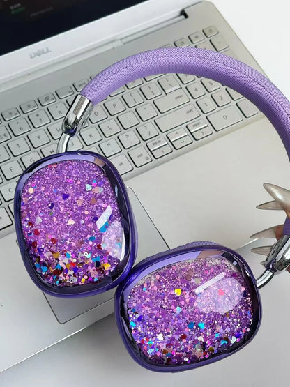 Over-Ear Wireless Headphones