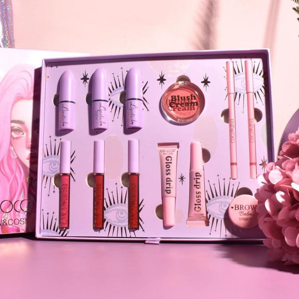 Kevin &amp; Coco - Makeup Palette (Original)