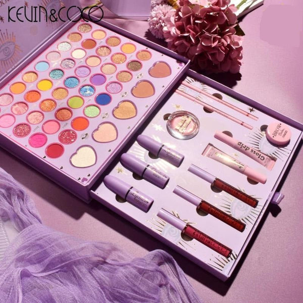 Kevin &amp; Coco - Makeup Palette (Original)