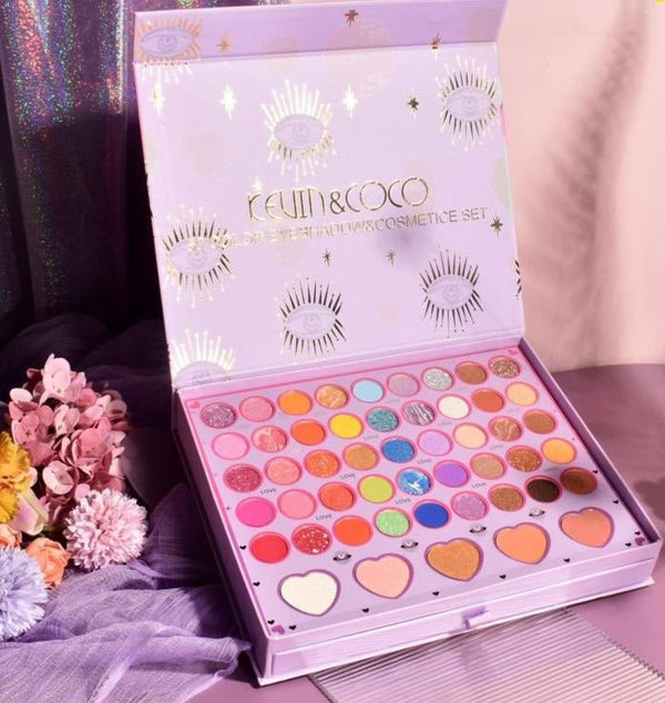 Kevin &amp; Coco - Makeup Palette (Original)