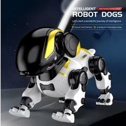 Robot Dog Electric Pet